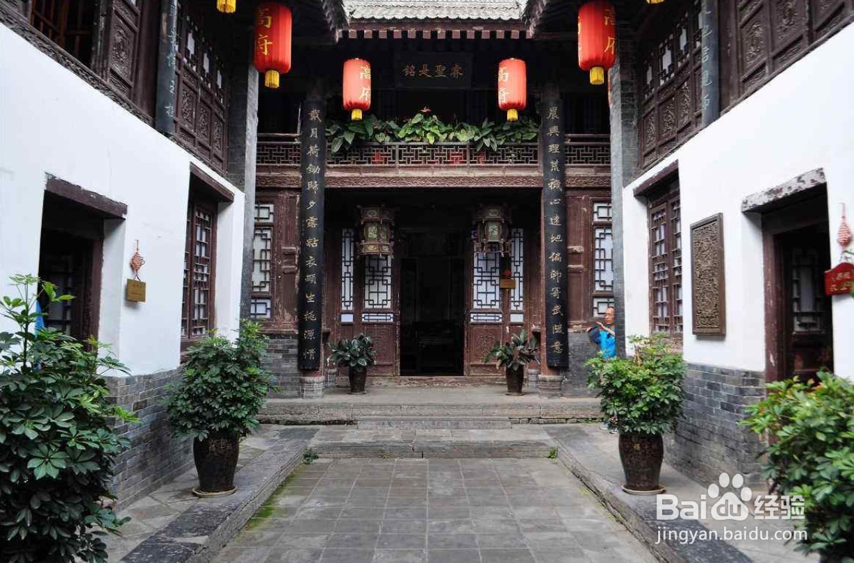 游玩西安经典5线路之1:西安经典3日游