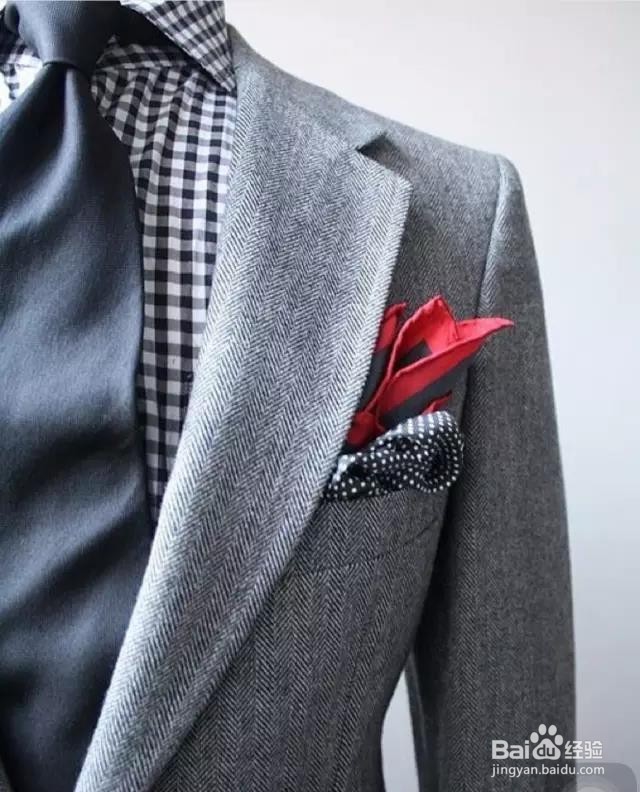 西服季，想穿好西服需要注意的20个细节。