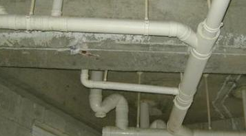 装修时给水管道的选购及安装