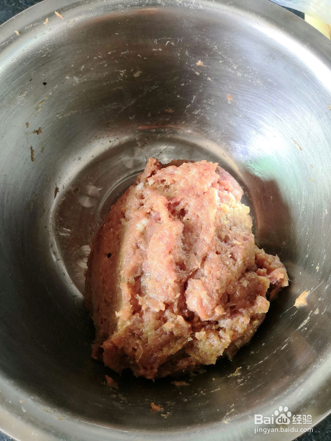 蜜汁猪肉脯的做法