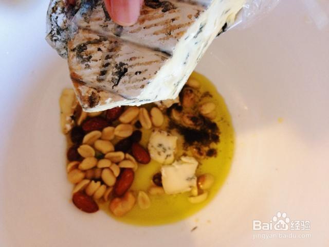 怎么做羊活着沙拉（法式生菜沙拉）?