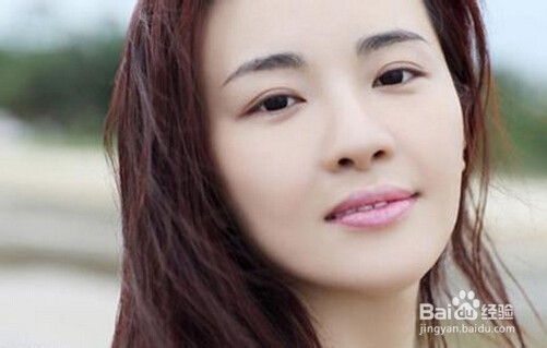 洗脸的正确方法