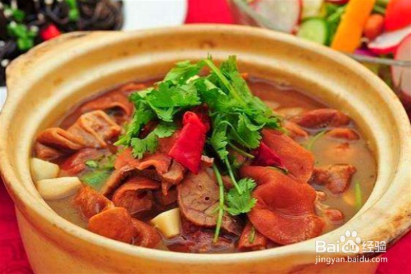 到廊坊一定要吃的10大美食