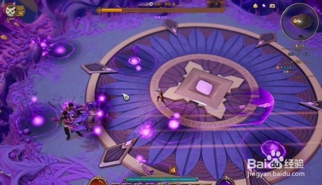 火炬之光3支线任务“布劳之乱”流程攻略