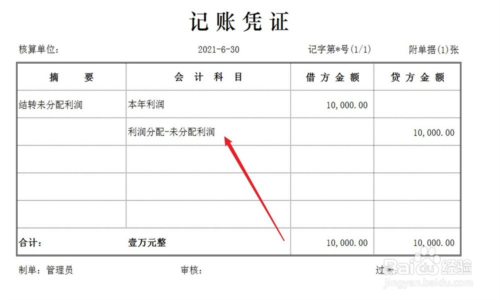 无形资产清理怎么做账