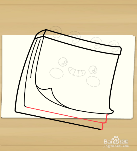 画日历——加菲的吃货生活