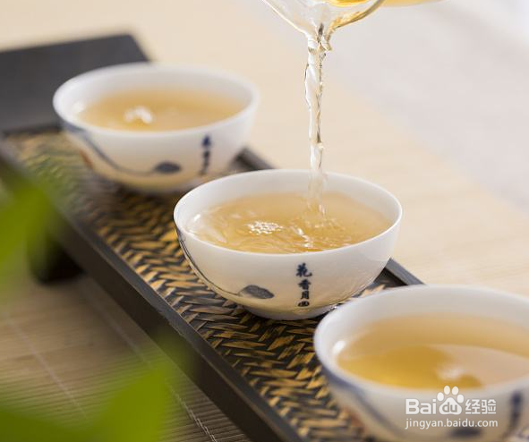 哪些人不适合喝茶