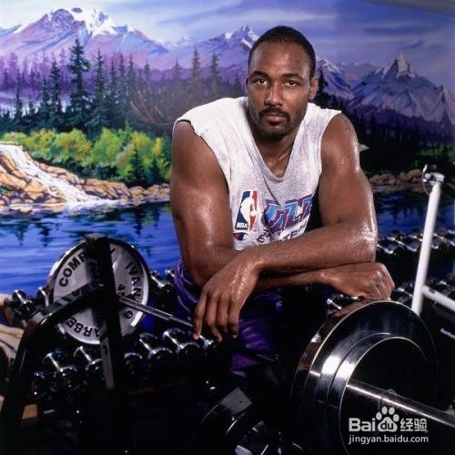 洛杉矶湖人队的有哪些值得学习的篮球名宿?