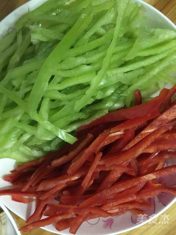 五香豆腐的做法