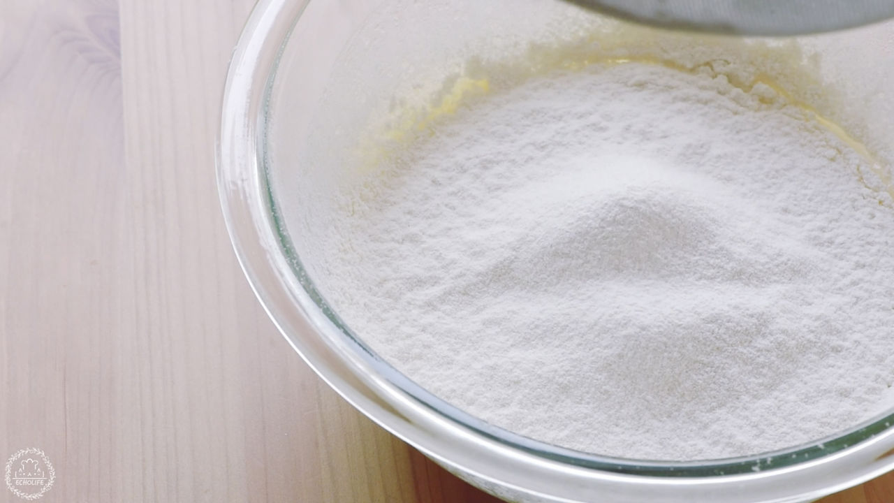 教你做媲美某根达斯的芒果冰淇淋蛋筒,心动吗?