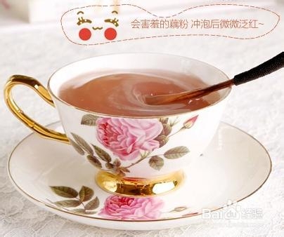 西湖藕粉，献给妈妈的爱