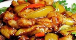 简单易学的家常菜：