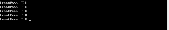 如何使用cmd命令行连接远程主机