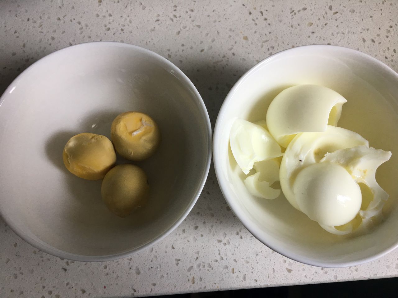 教你做简易版土豆泥沙拉，味道美极了