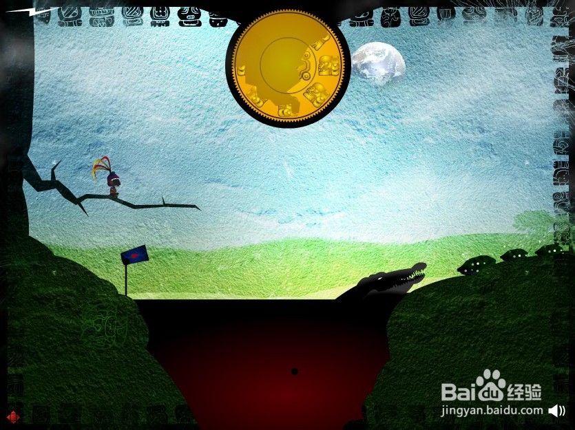 玛雅之神通关攻略：[3]第7~9关