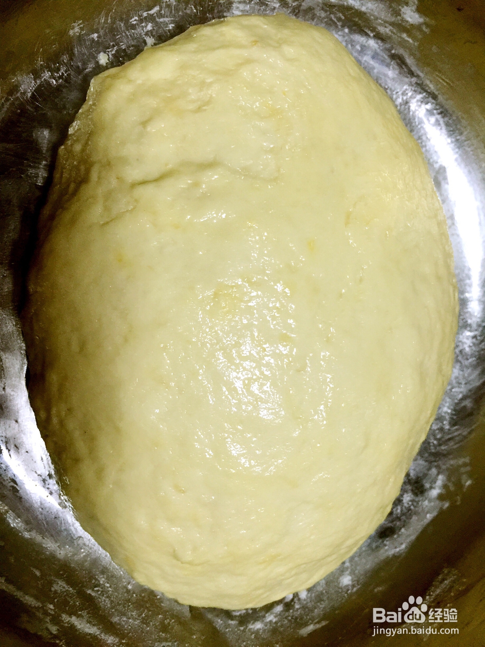 新手适合做的炸油条