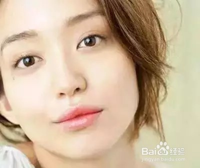 教你3个方法,让你不化妆看起来也漂亮