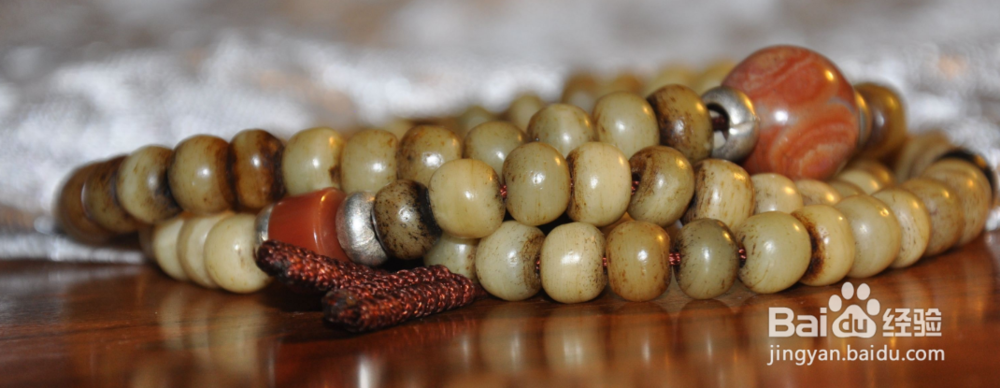 如何让菩提上有香味