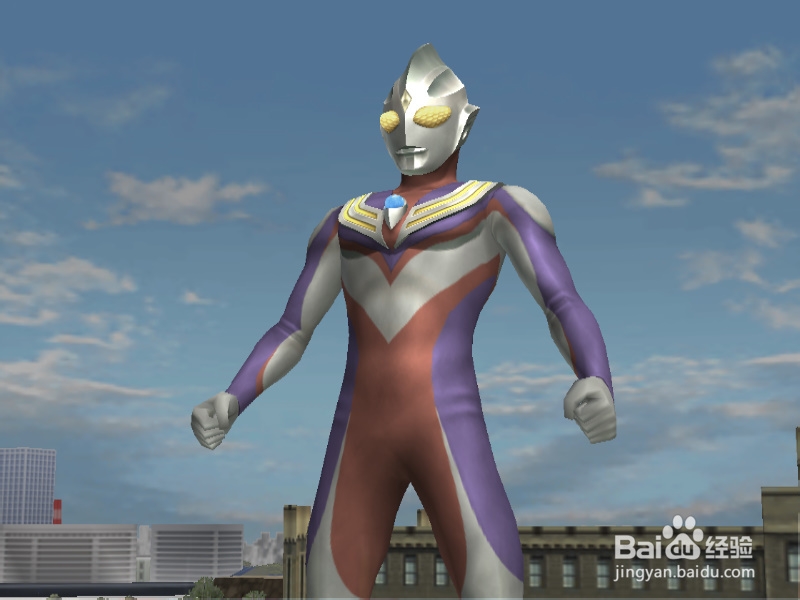 怎样配置奥特曼格斗进化3