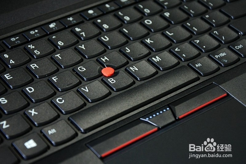 游戏办公两不误--ThinkPad E570 GTX开箱图赏
