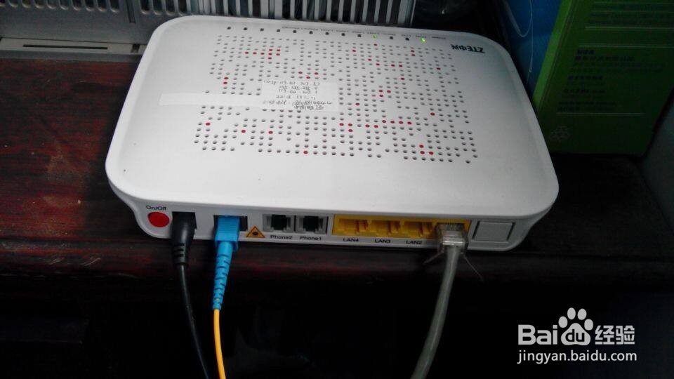 家里的WiFI上不了网怎么办