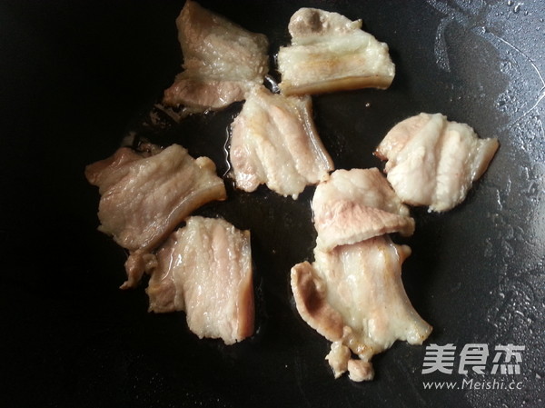 韩式年糕的做法