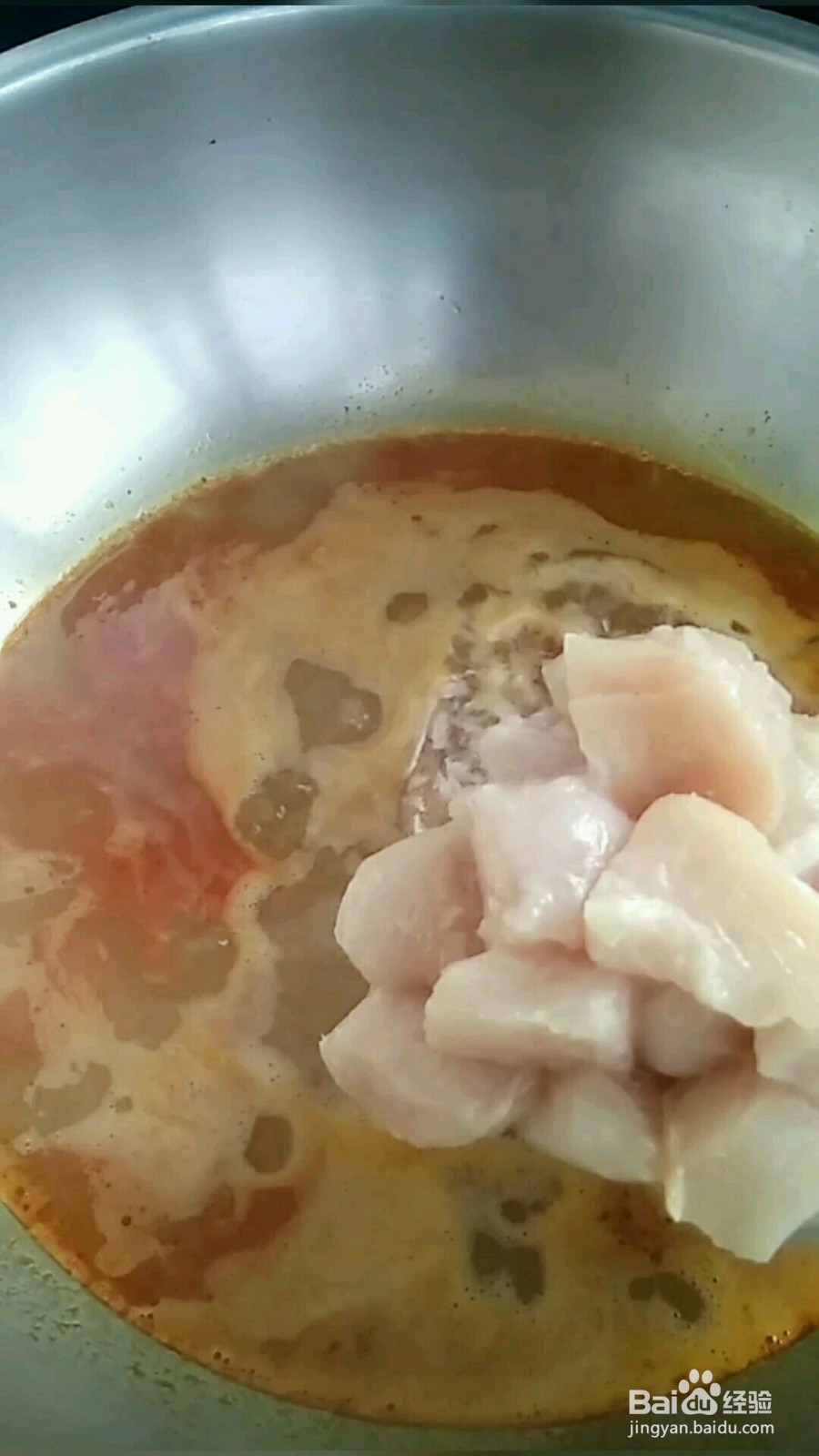 零失败的咖喱美味