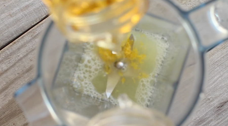 水果柠檬水的做法，人间美味！