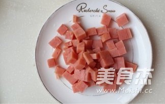 怎么做好西式三明治