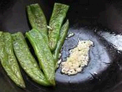 好吃虎皮青椒怎么做