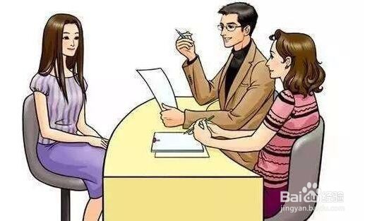 HR在面试过程中需要注意什么