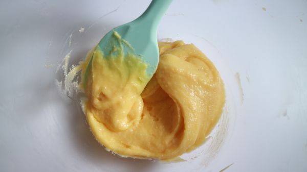 日式泡芙蛋糕卷