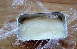 手把手教你外酥里软的脆皮炸鲜奶