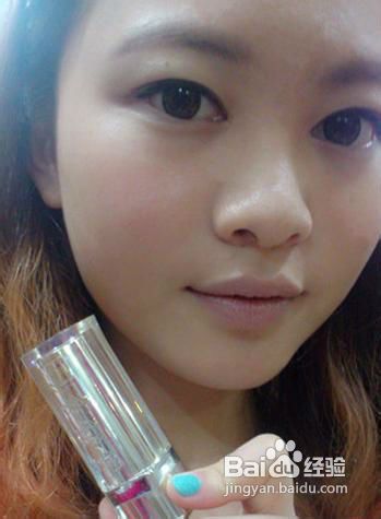 变身森女小仙女的彩妆方法