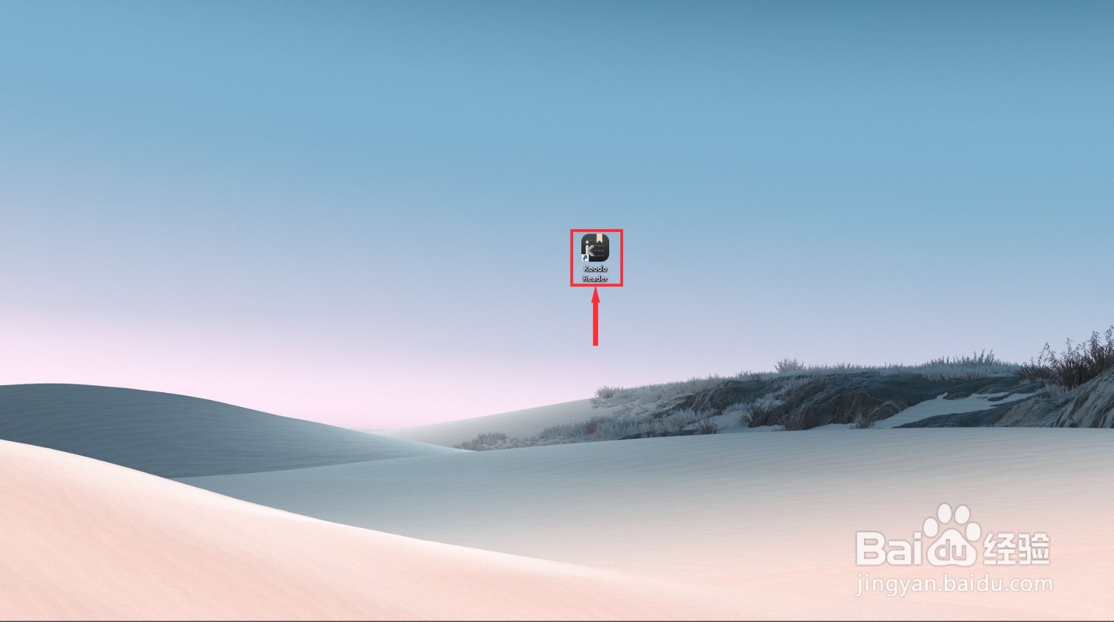 Koodo Reader电子书阅读器使用指南