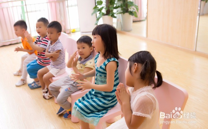 幼儿园教师要具备哪些条件