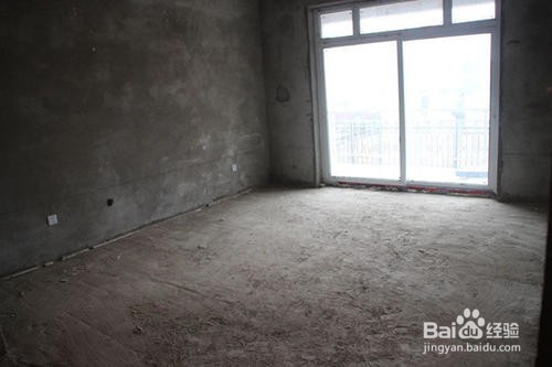 开发商怎么通知你交房