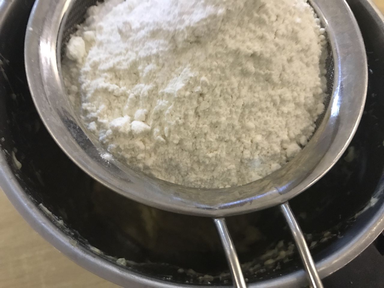 巧克力核桃海盐大曲奇让你的孩子爱不释手！