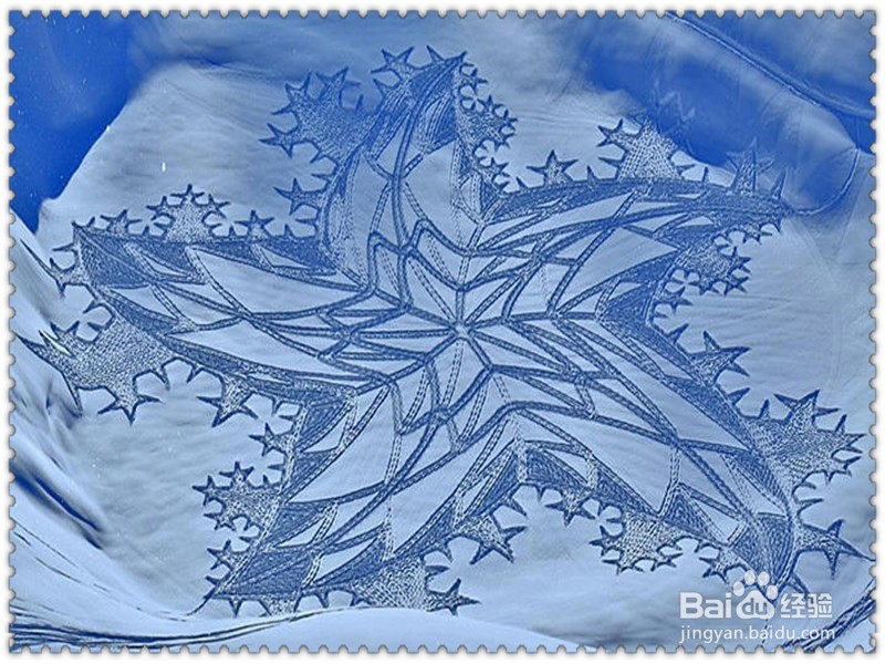 下雪天我们可以这样耍！