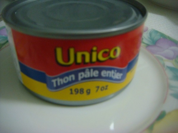 吞拿鱼汉堡包这样做才美味,你会做吗?