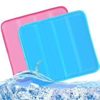 夏日如何降温呢