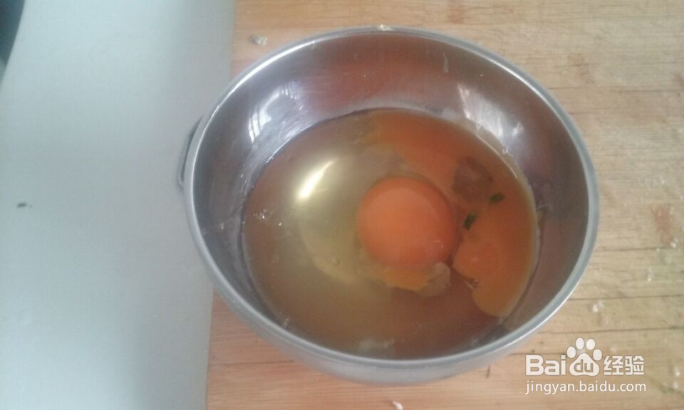 西红柿炒鸡蛋的做法