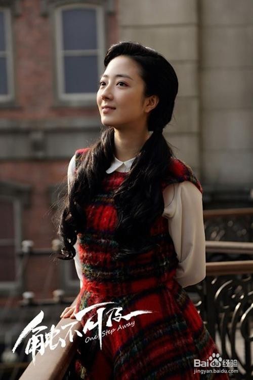 盘点长发变短发后变美的女明星，除了孙俪还有她