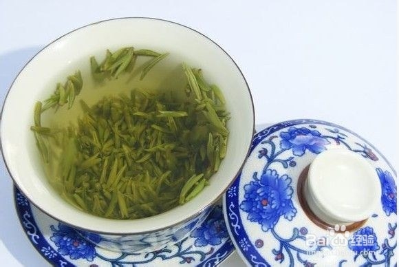 白领如何选择适合的茶