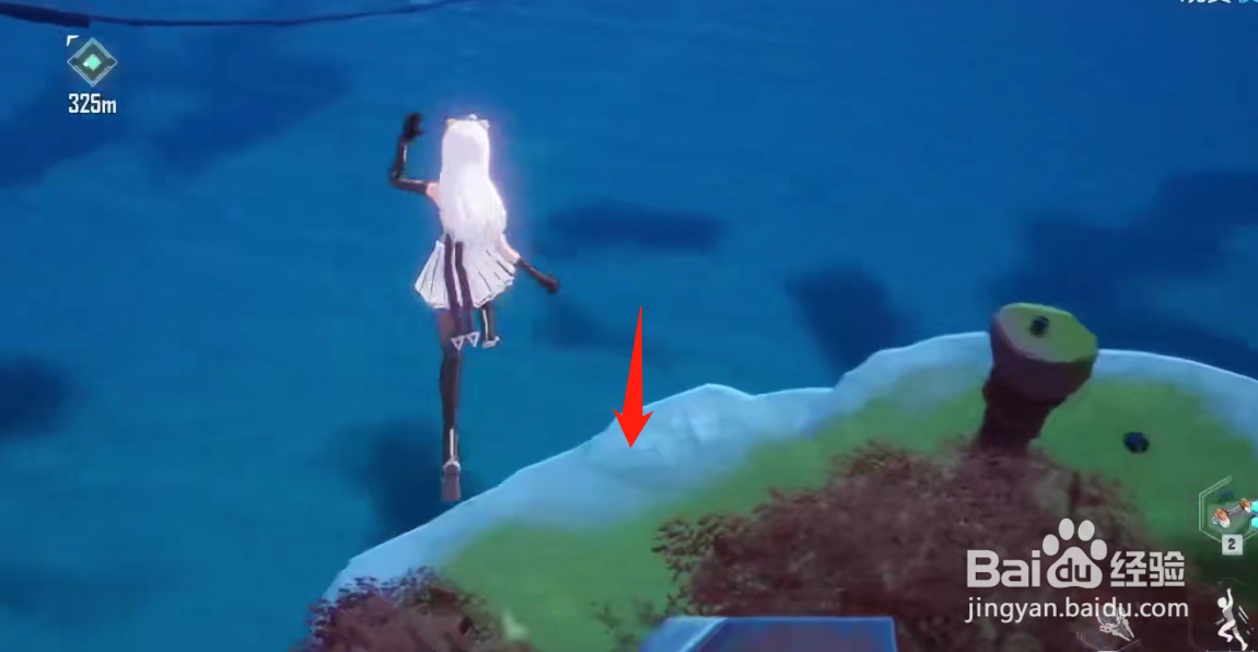 幻塔榛子刷新位置一览