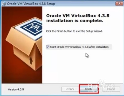 虚拟机安装xp Oracle VM VirtualBox 虚拟机教程