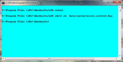 小米手机如何解锁