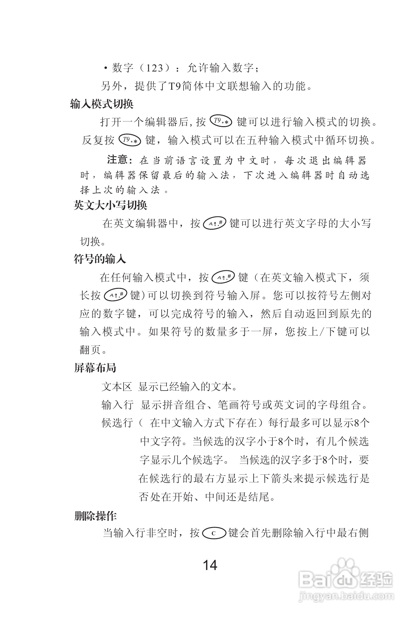 海尔Z3000手机使用说明书:[2]