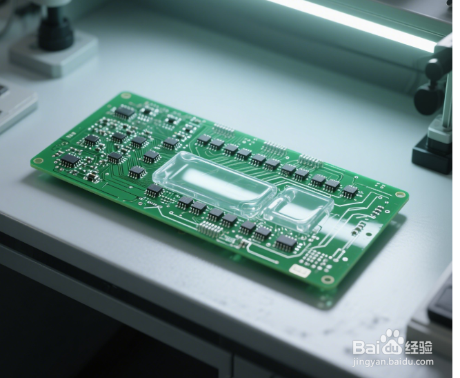 灌封胶的使用指南