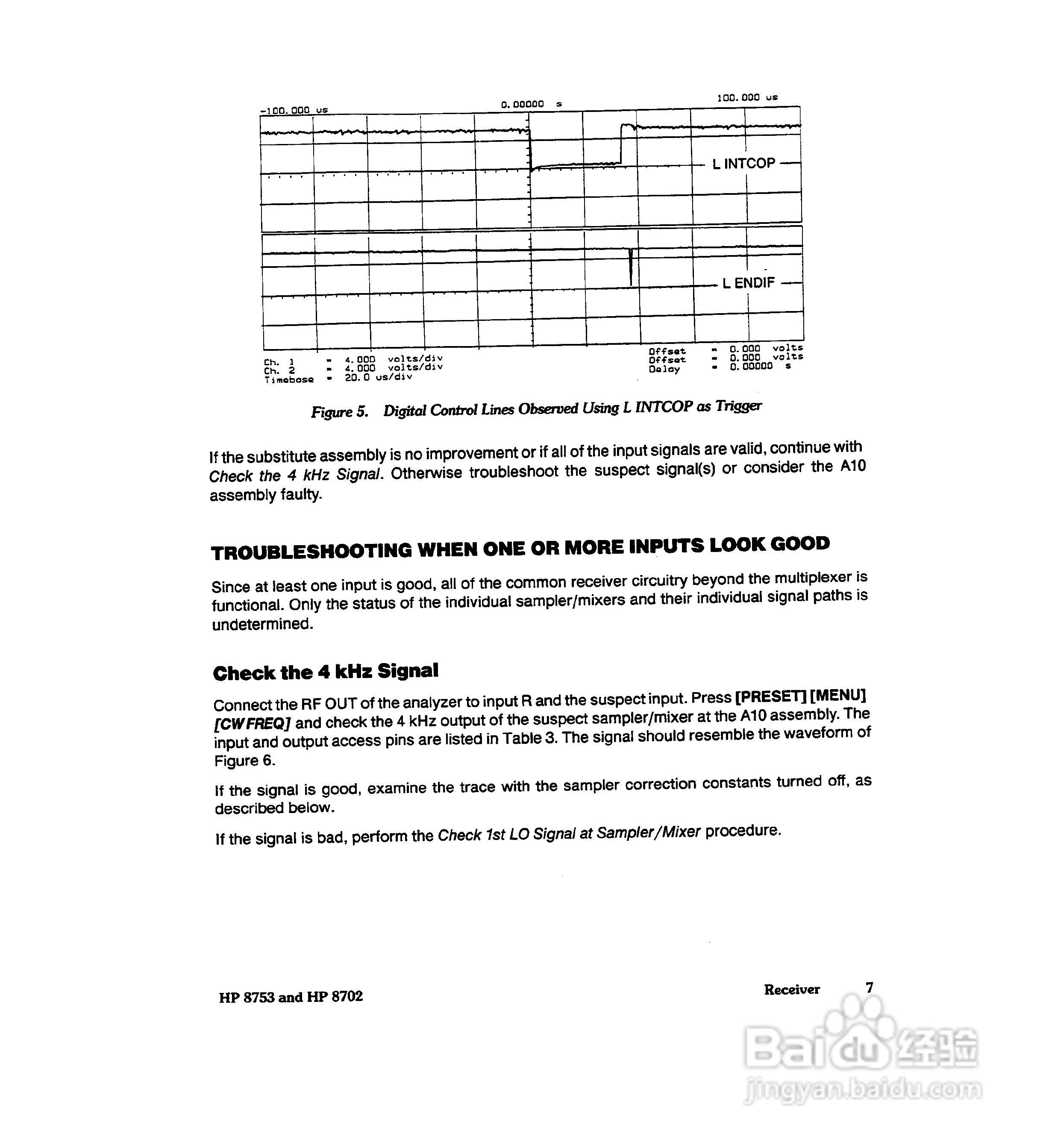HP8753A/B/ C分析仪说明书:[34]
